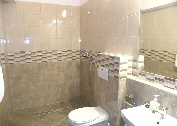 Holiday park Okulski Grand Rozewie I