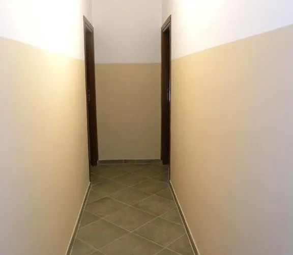 Okulski Grand Rozewie I Holiday park Jastrzebia Gora