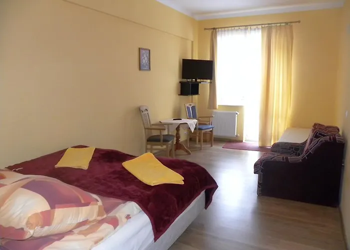 Okulski Grand Rozewie I Holiday park 2*