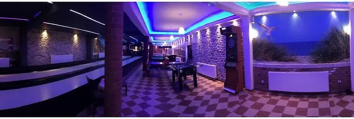 Okulski Grand Rozewie I 2* Jastrzebia Gora