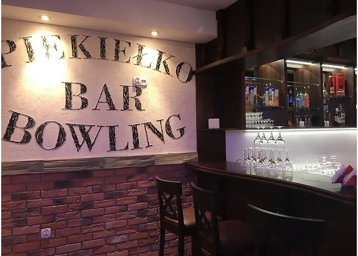 Holiday park Okulski Grand Rozewie I