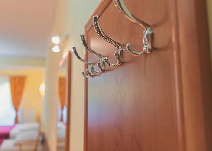 Okulski Grand Rozewie I Holiday park Jastrzebia Gora