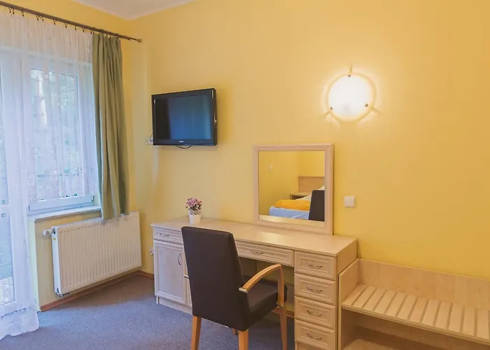 Okulski Grand Rozewie I Holiday park 2*