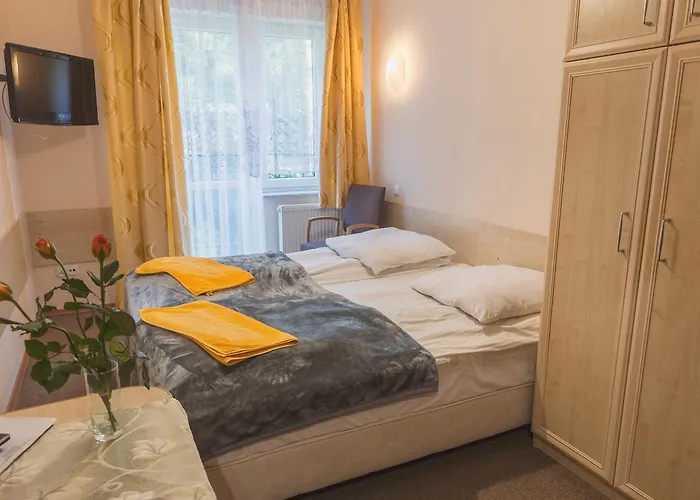 Holiday park Okulski Grand Rozewie I Jastrzebia Gora