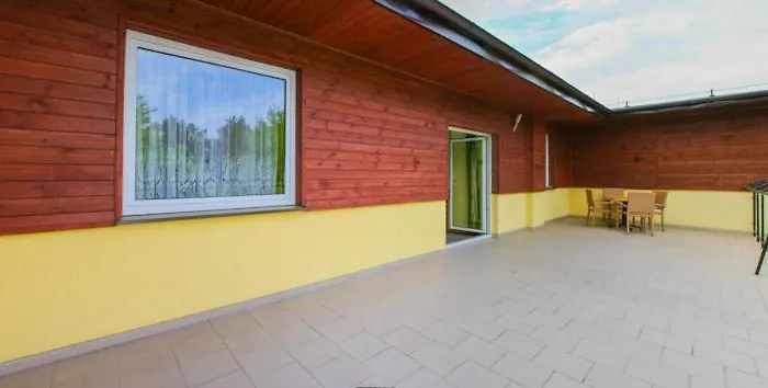 Holiday park Okulski Grand Rozewie I