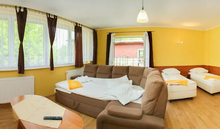 Okulski Grand Rozewie I 2*