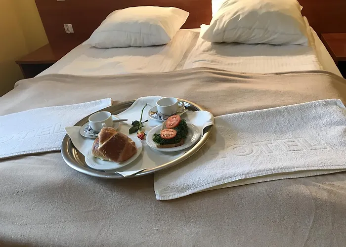 Okulski Grand Rozewie I Holiday park 2*