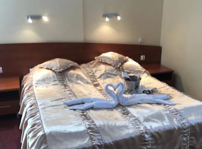 Okulski Grand Rozewie I Holiday park