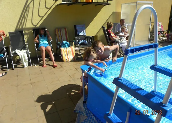 Okulski Grand Rozewie I 2*